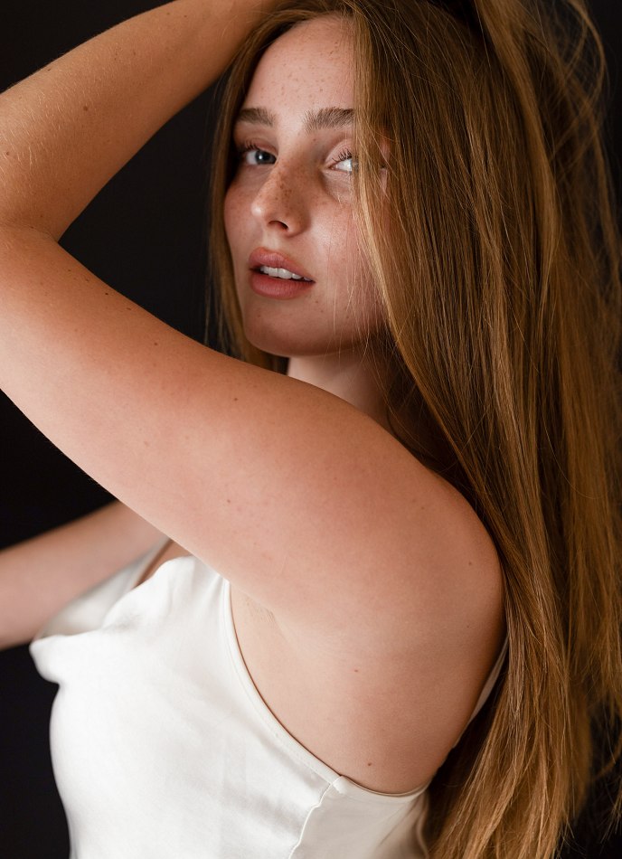 Braxtyn Mikel, beauty & studio