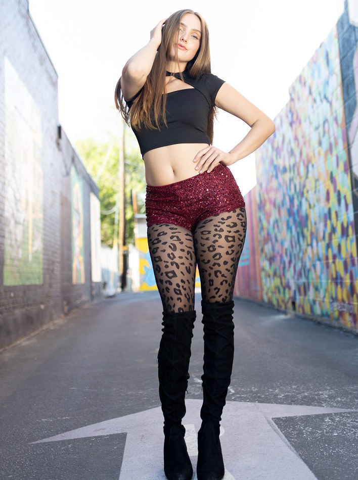 Braxtyn Mikel, street & lifestyle
