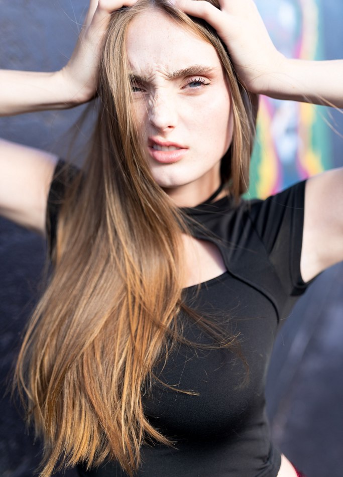Braxtyn Mikel, street & lifestyle