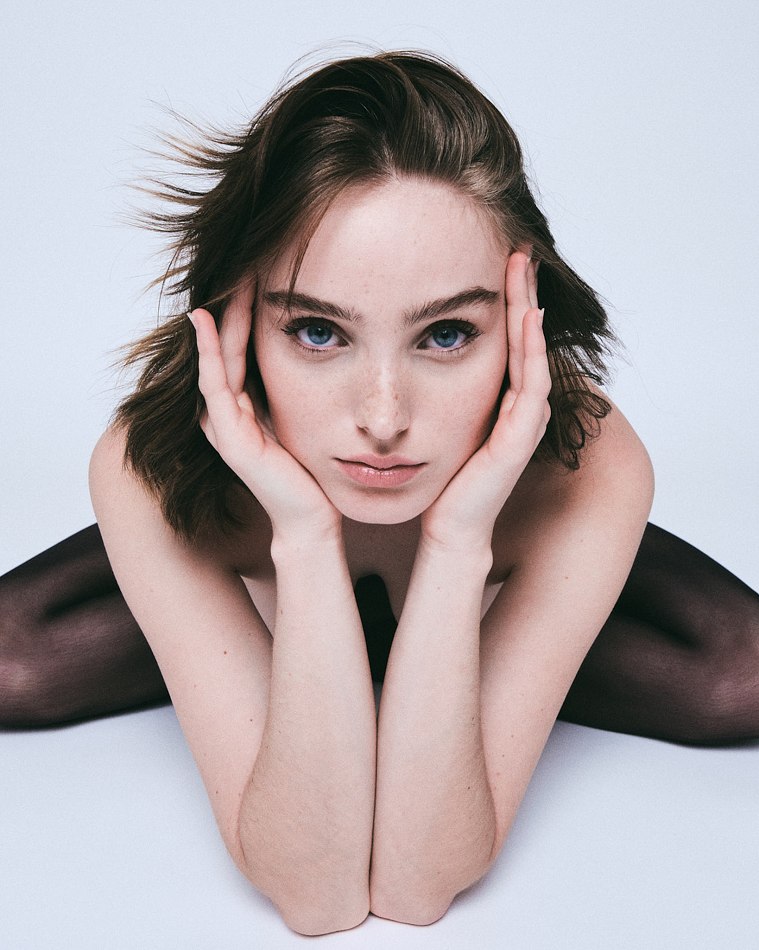 Braxtyn Mikel, beauty & studio