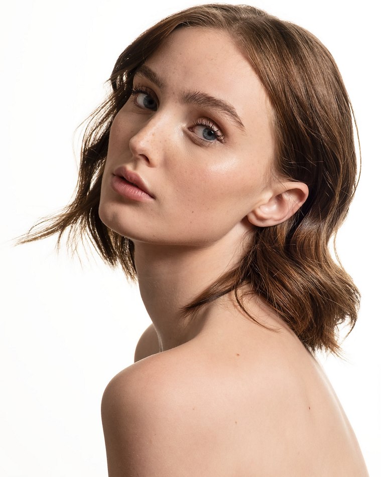 Braxtyn Mikel, beauty & studio